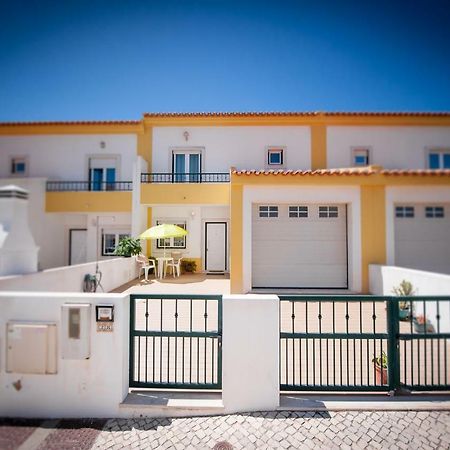 Baleal Beach Holiday Villa 외부 사진