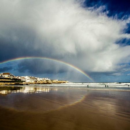 Baleal Beach Holiday Villa 외부 사진