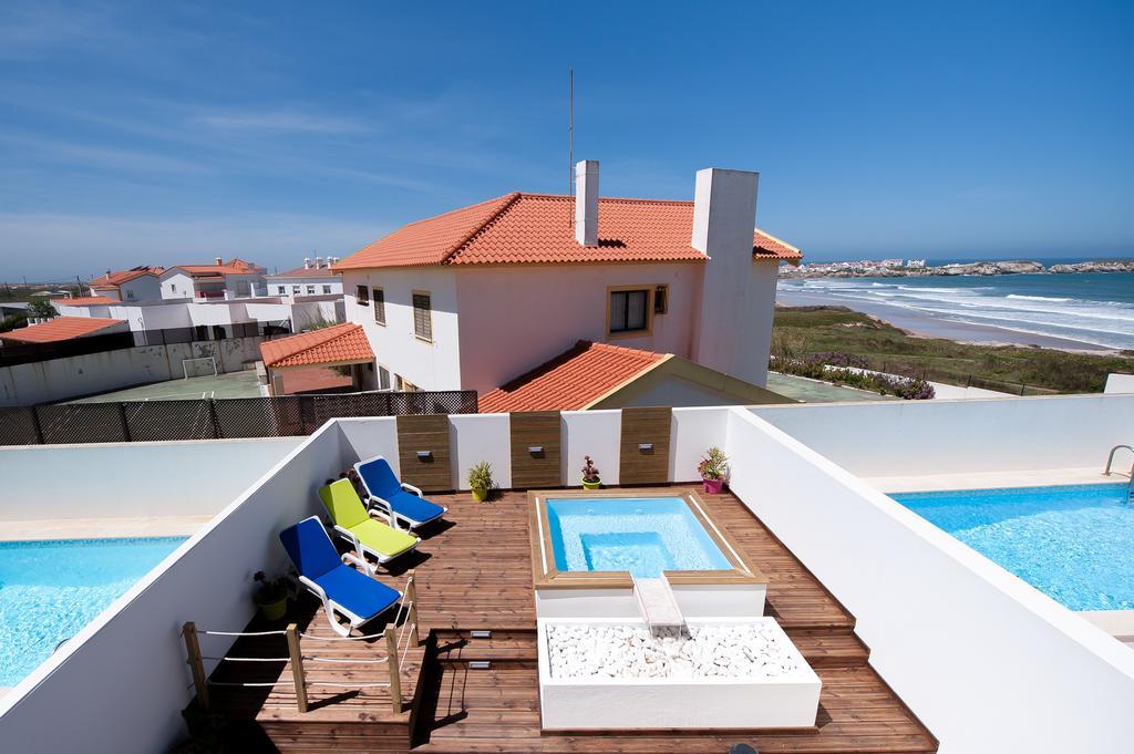Baleal Beach Holiday Villa 외부 사진