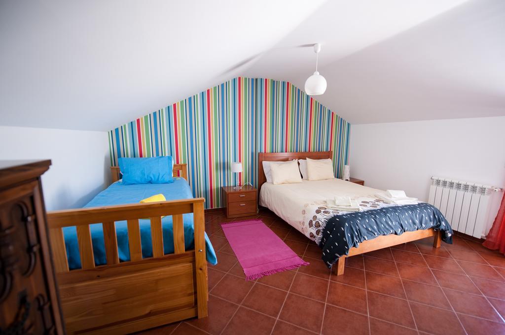 Baleal Beach Holiday Villa 외부 사진