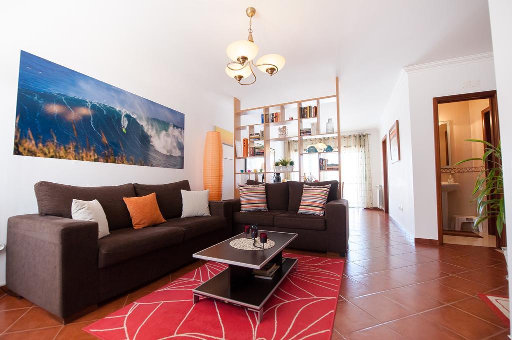 Baleal Beach Holiday Villa 외부 사진