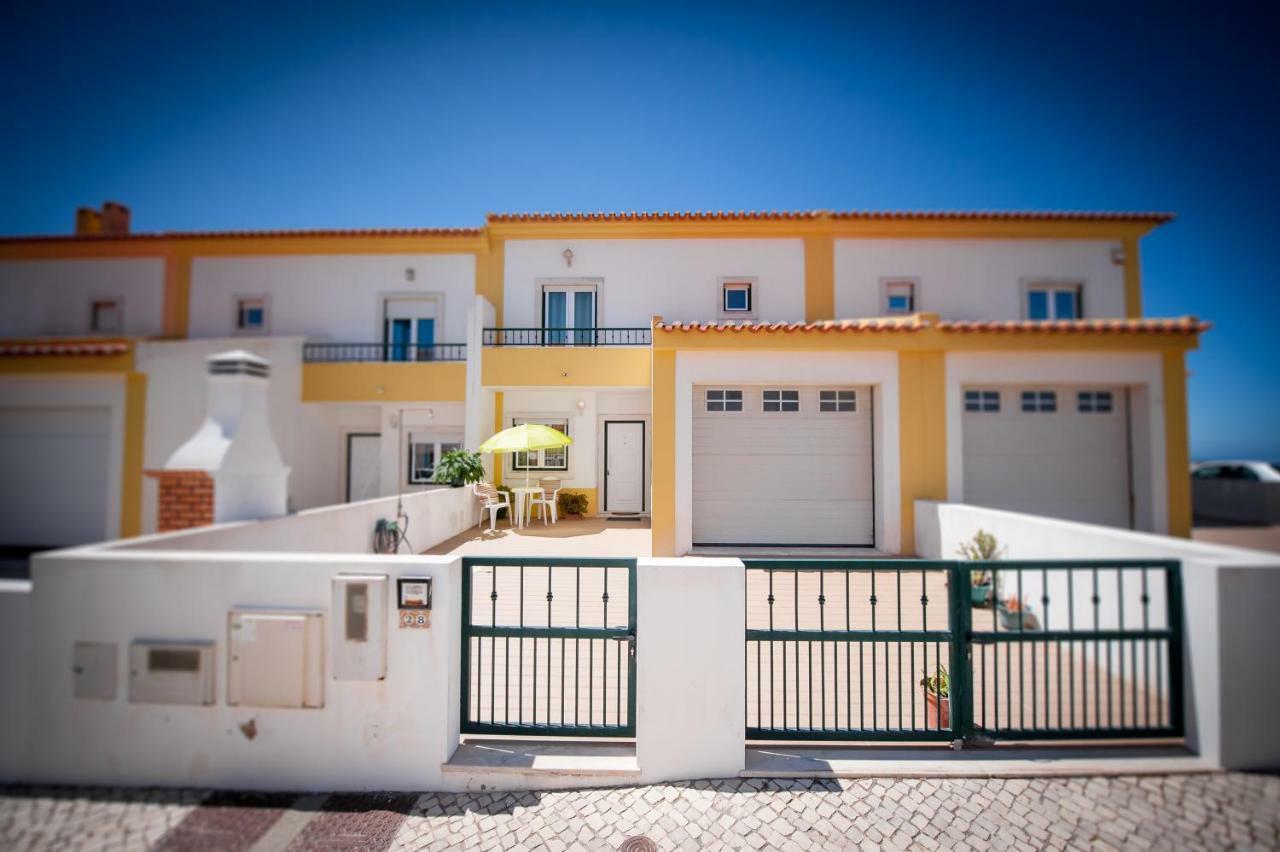 Baleal Beach Holiday Villa 외부 사진