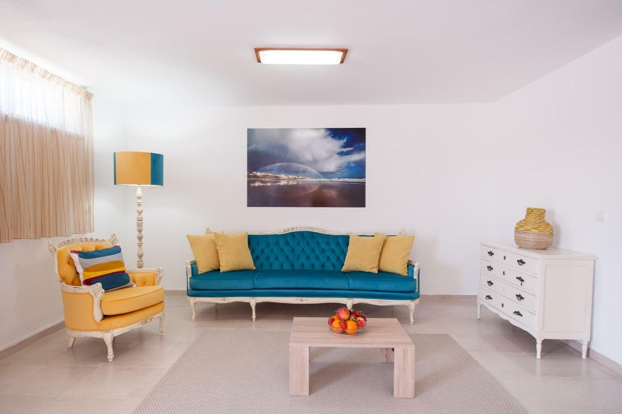 Baleal Beach Holiday Villa 외부 사진