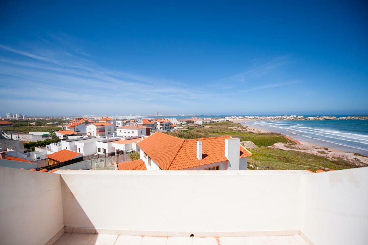 Baleal Beach Holiday Villa 외부 사진