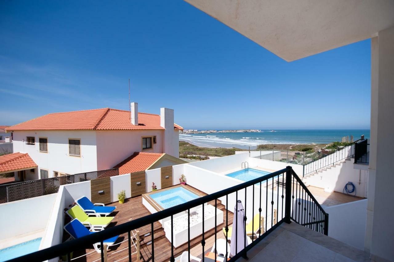 Baleal Beach Holiday Villa 외부 사진