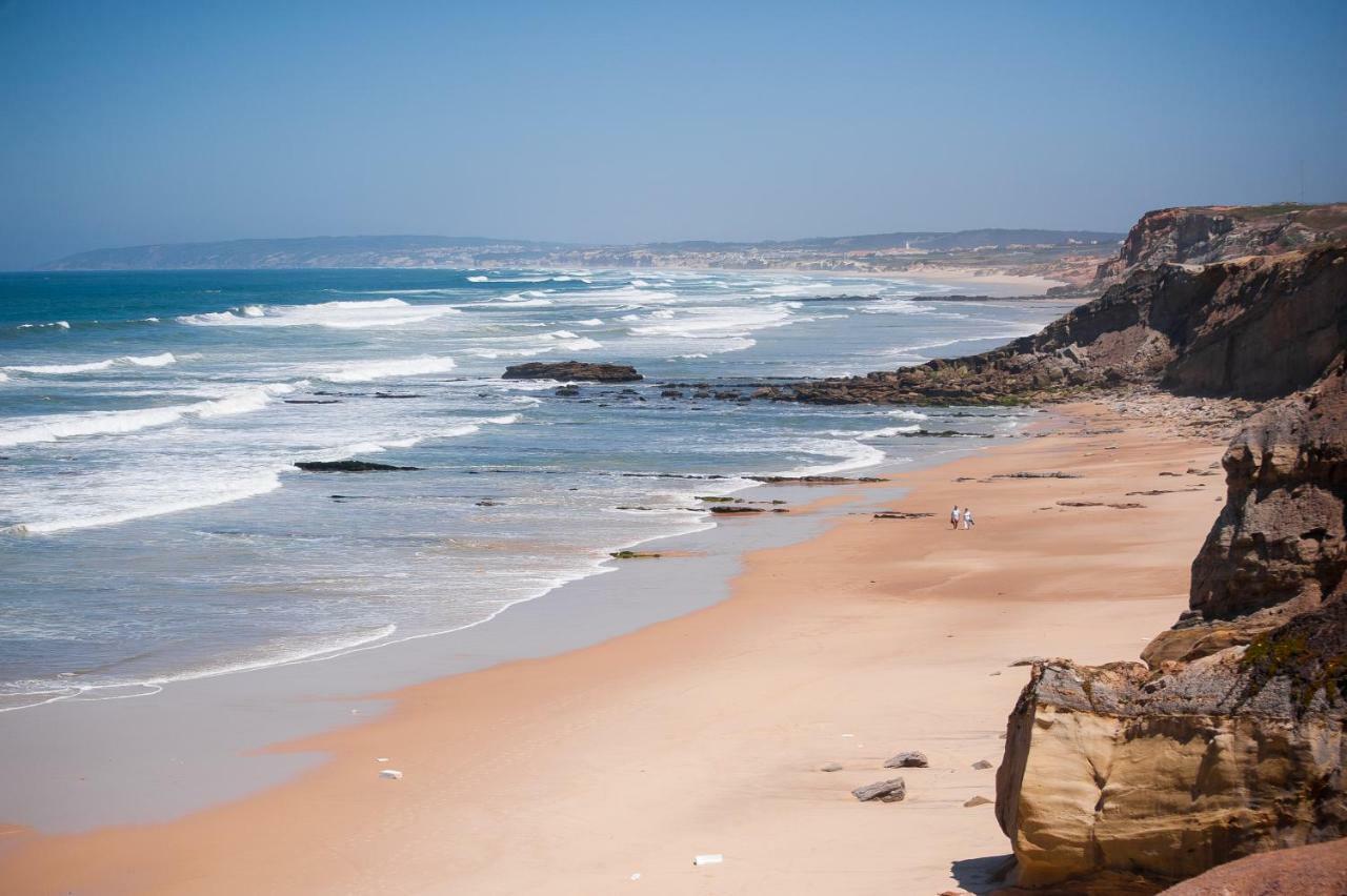 Baleal Beach Holiday Villa 외부 사진