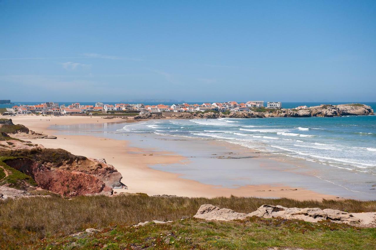 Baleal Beach Holiday Villa 외부 사진