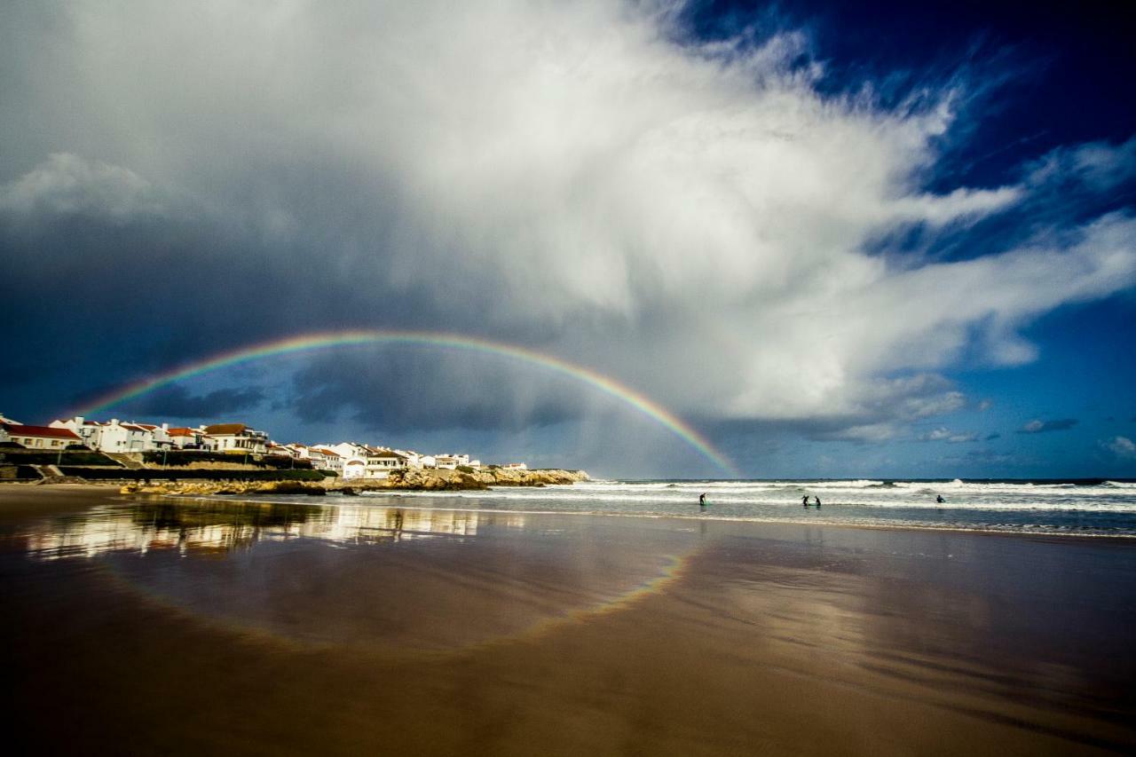 Baleal Beach Holiday Villa 외부 사진